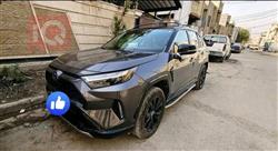 تويوتا راف 4